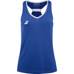 BABOLAT Junior Fille Play t&uuml;drukute varrukateta s&auml;rk