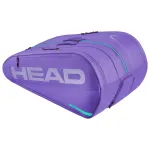 Tennis bag HEAD tour racquet xl