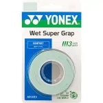 3 YONEX super grap ac 102 overgripi