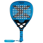 NOX ea10 ventus attack 12k xtreme padel reket Edu Alonso poolt