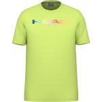 T-shirt HEAD vision rainbow