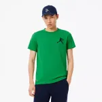 LACOSTE Djokovic f&auml;nni komplekt: t-s&auml;rk + nokam&uuml;ts