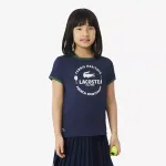 LACOSTE laste T-s&auml;rk