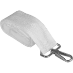 Tennis net regulator