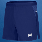 Short MOURATOGLOU APPAREL junior match new york