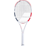 Raquette BABOLAT pure strike 100 (300 gr) (tennisekeel)