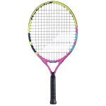 Racket BABOLAT nadal junior 21 rafa