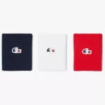 LACOSTE French Team randmepaelad
