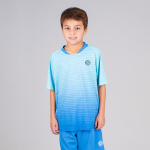 BIDI BADU Junior Colortwist T-s&auml;rk