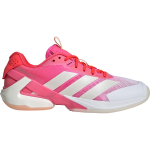 ADIDAS naiste Adizero Ubersonic 5 tennisejalatsid k&otilde;ikidele v&auml;ljakukatteille