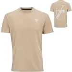 T-shirt TECNIFIBRE graphic sand