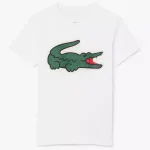 LACOSTE Junior Croco T-s&auml;rk