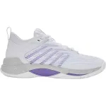 K-SWISS Hypercourt Supreme 2 naiste tennisejalatsid k&otilde;ikidele v&auml;ljakukatte t&uuml;&uuml;pidele