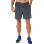 Short ASICS core 7in