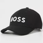 BOSS Logo nokam&uuml;ts