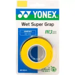3 YONEX super grap ac 102 overgripi