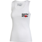 Padel Mon Amour naiste top