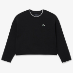 Sweat LACOSTE femme core performance technique