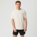 T-shirt BJORN BORG gym oversized