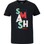 T-shirt BABOLAT exercise message