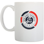 Mug ROLAND GARROS