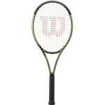 WILSON blade 100 ul v8.0 racket (266 gr)