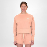 Women's BIDI BADU chill crew sweater