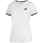 T-shirt LOTTO femme squadra iv