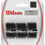 WILSON pro overgrip sensation overgrips