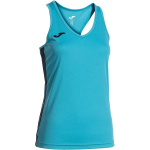 JOMA naiste tennis Olimpiada treenitop