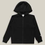 WILSON junior team parkside hoodie fz