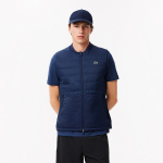 LACOSTE Active Performance varrukateta FZ jakk