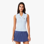 LACOSTE naiste sportlik topp Euro Clay