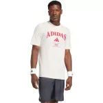 ADIDAS graafiline t-s&auml;rk