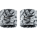 Wristband NIKE swoosh printed