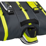 BABOLAT pure aero 12 racquets tennis bag (new 2022)