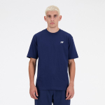 NEW BALANCE Sport Essentials Cotton spordis&auml;rk