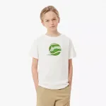 LACOSTE Balles laste T-s&auml;rk