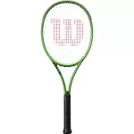 WILSON Blade Feel 100 tennisereket (284 g)