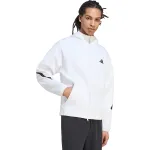 ADIDAS meeste Z.N.E. kapuutsiga jakk
