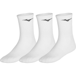 3 paari MIZUNO treeningusokke