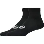 3 paari ASICS kvartalsokke