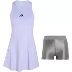 ADIDAS naiste Pro London kleit