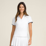 Polo WILSON femme club
