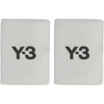 Paire de serre poignets ADIDAS y-3 new york