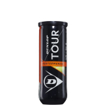 DUNLOP tour performance 3 palli tuub