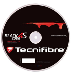 Bobine TECNIFIBRE black code 4s (200 metres)