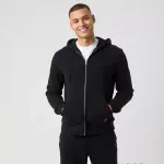 BJ&Ouml;RN BORG Full Zip spordidžemper