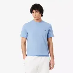 T-shirt LACOSTE medvedev graphique miami