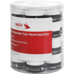 MSV Tac Perforated pealisgripp (24 tk)